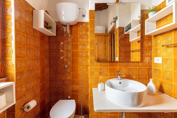 Villa Pavoncella – Maison 8 pers. à 80 m de la plage - Photo 34