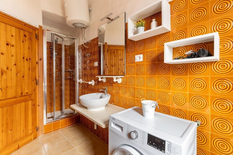 Villa Pavoncella – Maison 8 pers. à 80 m de la plage - Photo 36