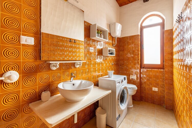Villa Pavoncella – Maison 8 pers. à 80 m de la plage - Photo 37