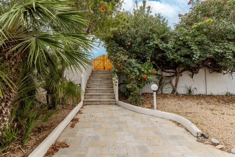 Villa Pavoncella – Maison 8 pers. à 80 m de la plage - Photo 39