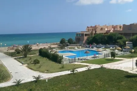 Location maison de vacances à Almeria