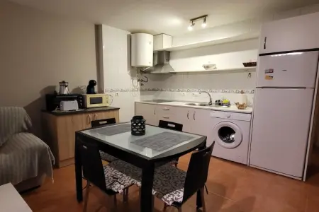 Maison première ligne naturiste Vera, accès direct plage : photo 3