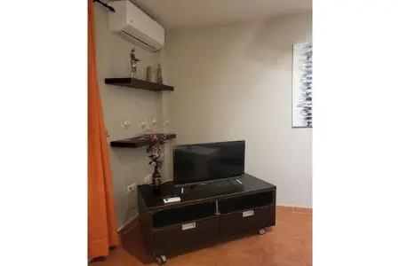 Maison première ligne naturiste Vera, accès direct plage : photo 10