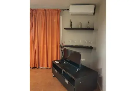 Maison première ligne naturiste Vera, accès direct plage : photo 11