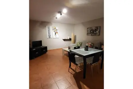 Maison première ligne naturiste Vera, accès direct plage : photo 13