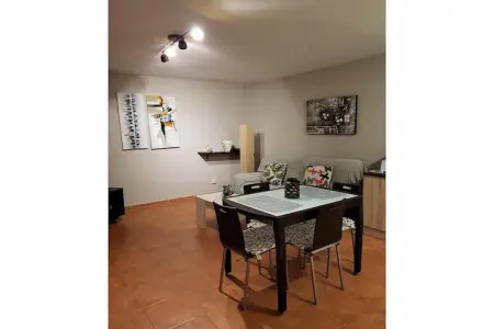 Maison première ligne naturiste Vera, accès direct plage : photo 15