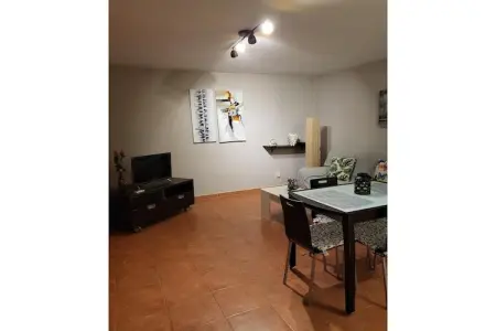 Maison première ligne naturiste Vera, accès direct plage : photo 16