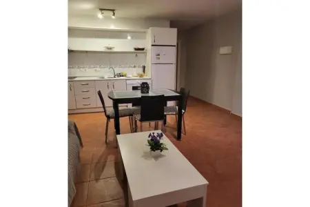 Maison première ligne naturiste Vera, accès direct plage : photo 20
