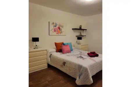 Maison première ligne naturiste Vera, accès direct plage : photo 24