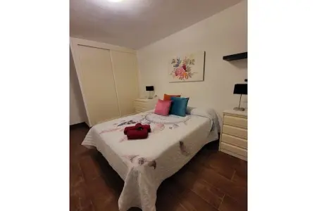 Maison première ligne naturiste Vera, accès direct plage : photo 25