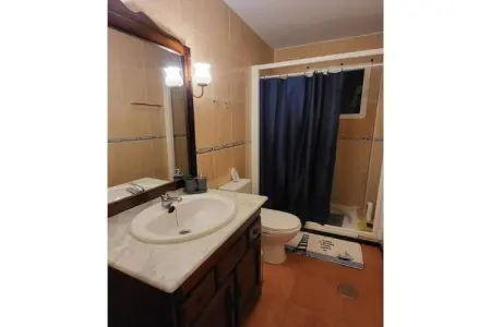 Maison première ligne naturiste Vera, accès direct plage : photo 30