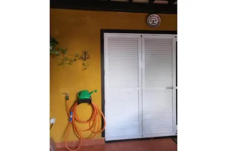 Maison première ligne naturiste Vera, accès direct plage : photo 34