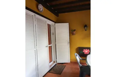 Maison première ligne naturiste Vera, accès direct plage : photo 37