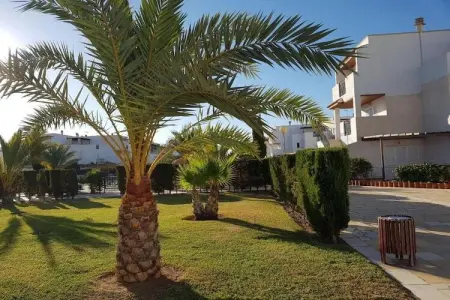 Maison première ligne naturiste Vera, accès direct plage : photo 39