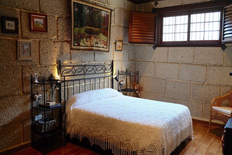 Finca Buenos Aires – Maison vignoble avec piscine chauffée - Photo 5