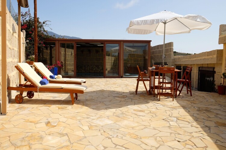 Finca Buenos Aires – Maison vignoble avec piscine chauffée - Photo 7