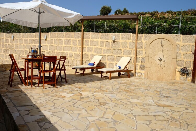 Finca Buenos Aires – Maison vignoble avec piscine chauffée - Photo 14