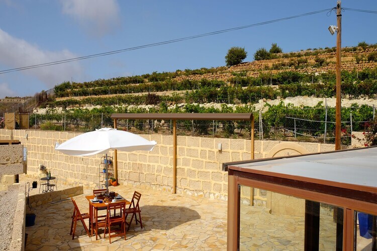 Finca Buenos Aires – Maison vignoble avec piscine chauffée - Photo 16