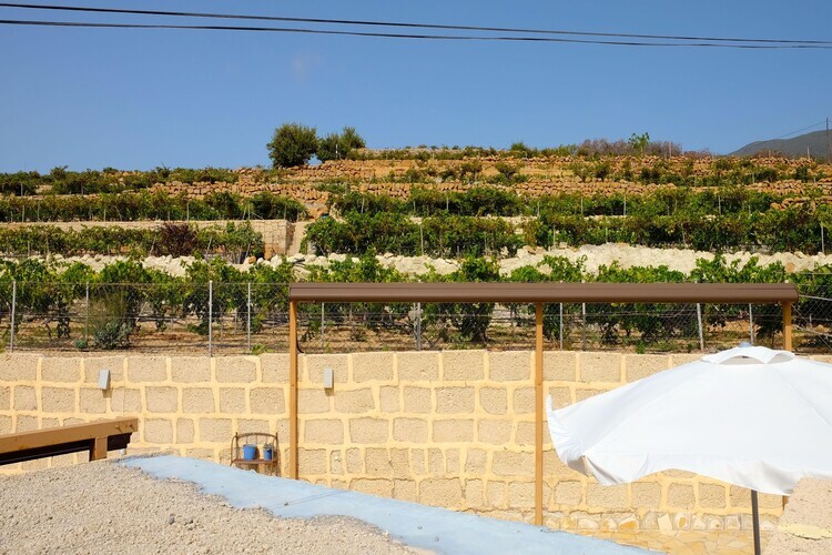 Finca Buenos Aires – Maison vignoble avec piscine chauffée - Photo 22