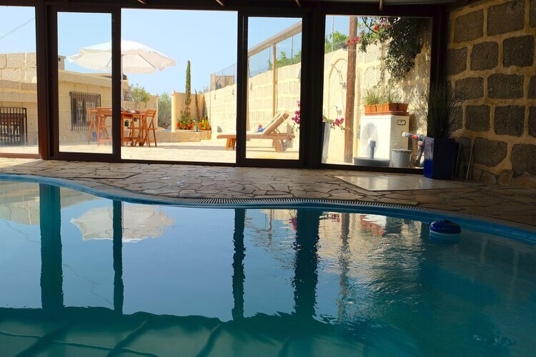 Finca Buenos Aires – Maison vignoble avec piscine chauffée - Photo 35