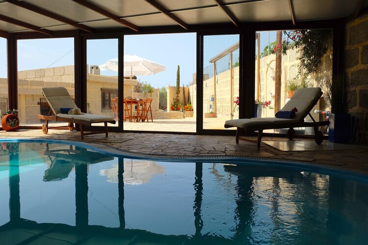 Finca Buenos Aires – Maison vignoble avec piscine chauffée - Photo 37