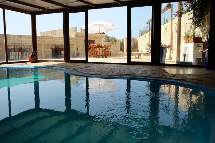 Finca Buenos Aires – Maison vignoble avec piscine chauffée - Photo 38