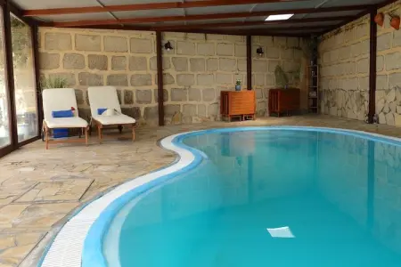 Location maison à Arico, Domaine à La Sabina avec piscine privée