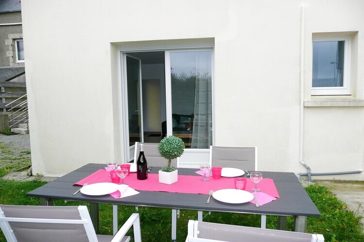 Maison mitoyenne rénovée à 700 m de la plage - Photo 15