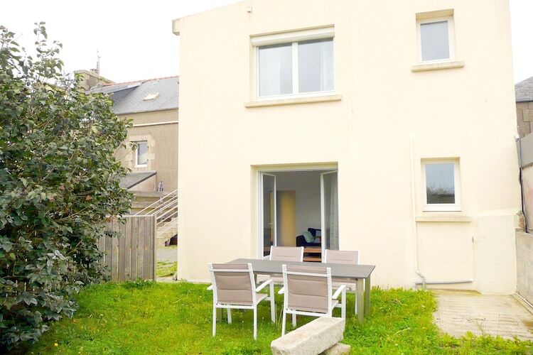 Maison mitoyenne rénovée à 700 m de la plage - Photo 16