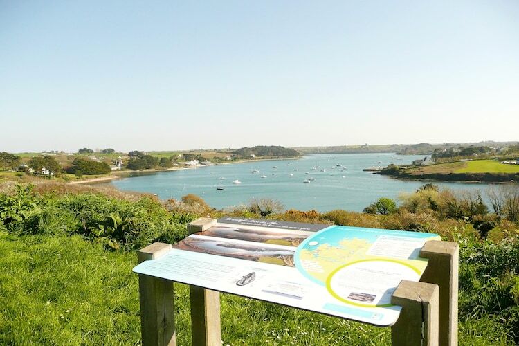 Maison mitoyenne rénovée à 700 m de la plage - Photo 19