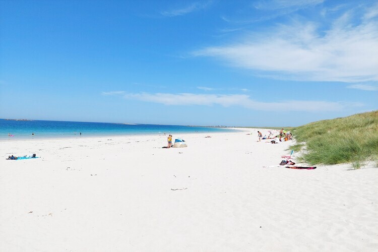 Maison mitoyenne rénovée à 700 m de la plage - Photo 23