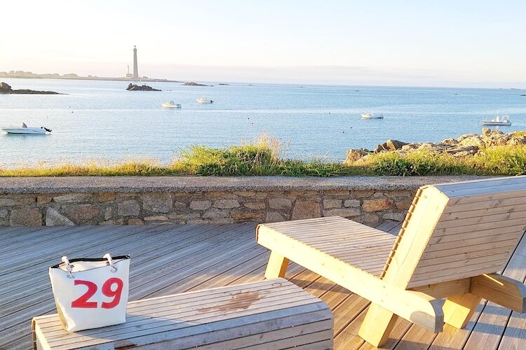 Maison mitoyenne rénovée à 700 m de la plage - Photo 27