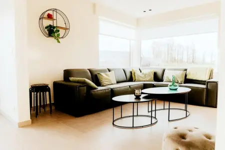 De Veldhoek – Maison 12 pers. avec salle de jeux : photo 2