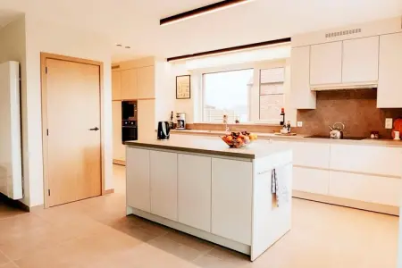 De Veldhoek – Maison 12 pers. avec salle de jeux : photo 4