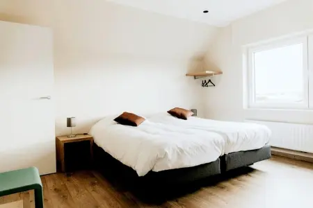 De Veldhoek – Maison 12 pers. avec salle de jeux : photo 10