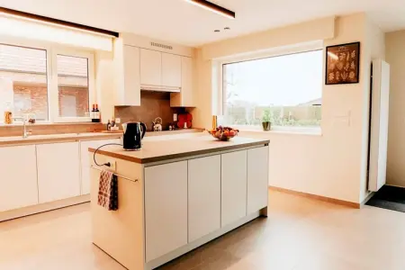 De Veldhoek – Maison 12 pers. avec salle de jeux : photo 15