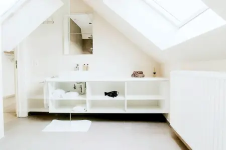 De Veldhoek – Maison 12 pers. avec salle de jeux : photo 17