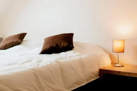 De Veldhoek – Maison 12 pers. avec salle de jeux : photo 19