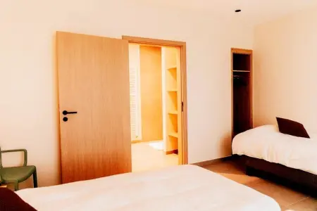 De Veldhoek – Maison 12 pers. avec salle de jeux : photo 21