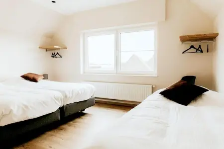 De Veldhoek – Maison 12 pers. avec salle de jeux : photo 22
