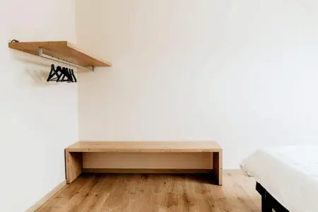 De Veldhoek – Maison 12 pers. avec salle de jeux : photo 26