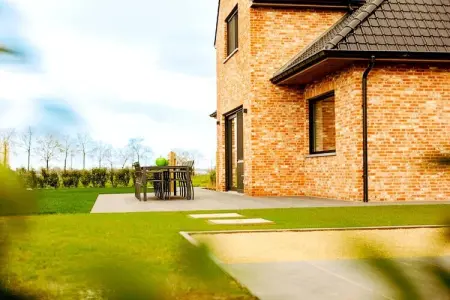 De Veldhoek – Maison 12 pers. avec salle de jeux : photo 27