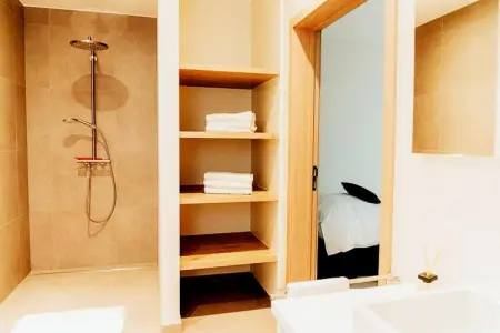 De Veldhoek – Maison 12 pers. avec salle de jeux : photo 28
