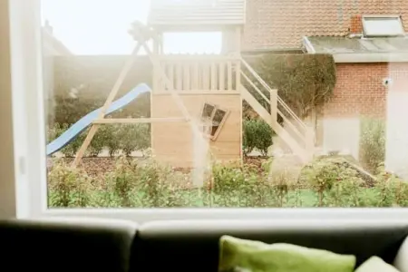 De Veldhoek – Maison 12 pers. avec salle de jeux : photo 32