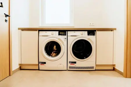 De Veldhoek – Maison 12 pers. avec salle de jeux : photo 33