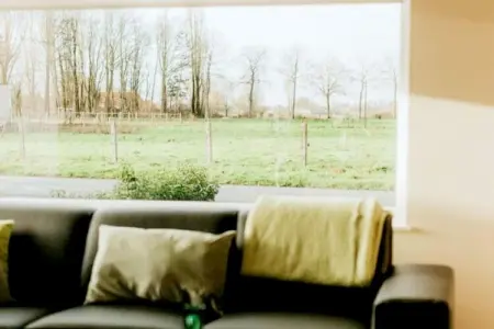 De Veldhoek – Maison 12 pers. avec salle de jeux : photo 35