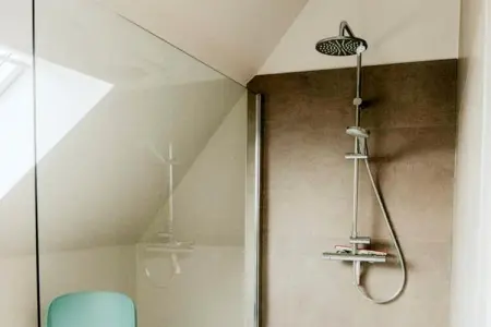 De Veldhoek – Maison 12 pers. avec salle de jeux : photo 40