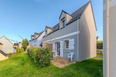 Location appartement à Saint Nic