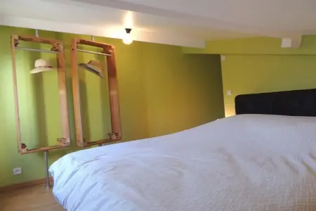 Maison 43 m² piscine panoramique à Marcoux : photo 4