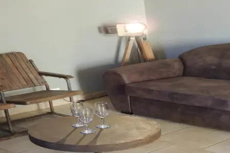 Maison 43 m² piscine panoramique à Marcoux : photo 6